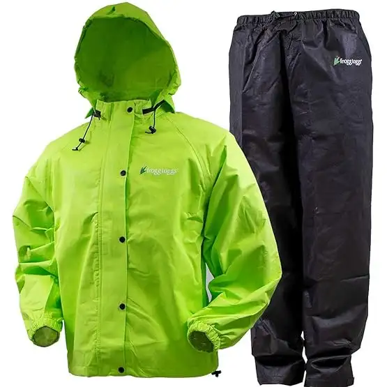 FROGG TOGGS Men Classic All-Sport - 1